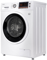 Стиральная машина Weissgauff WMD 4148 D