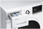 Стиральная машина Weissgauff WMD 4148 D