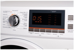 Стиральная машина Weissgauff WMD 4148 D