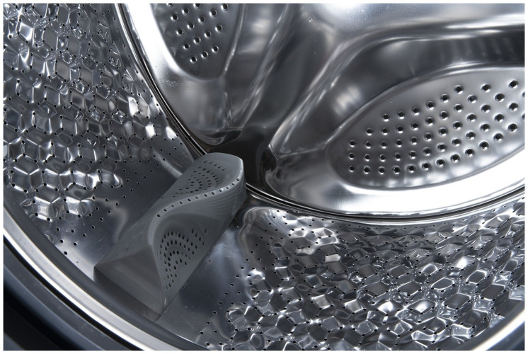 Стиральная машина Weissgauff WMD 4148 D