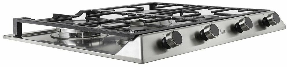 Газовая варочная панель Teka EX 60 1 4G AI AL CI DR