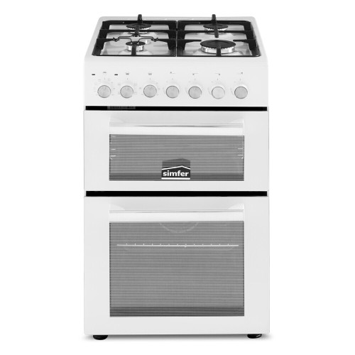 Комбинированная плита Simfer F56HW45016