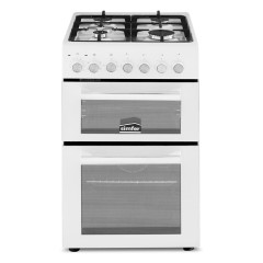 Комбинированная плита Simfer F56HW45016