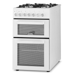 Комбинированная плита Simfer F56HW45016