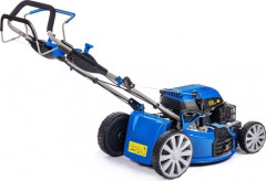 Газонокосилка бензиновая HYUNDAI L 5300S