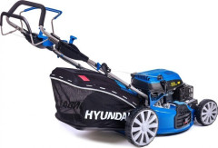 Газонокосилка бензиновая HYUNDAI L 5300S