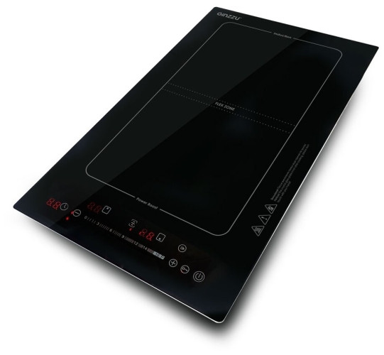 Индукционная варочная панель Ginzzu HCI 255