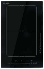 Индукционная варочная панель Ginzzu HCI 255