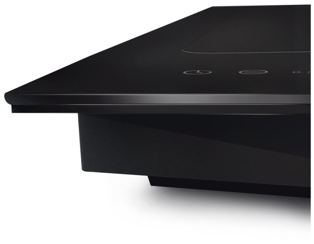 Индукционная варочная панель Ginzzu HCI 255