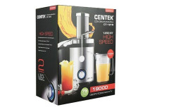 Соковыжималка Centek CT-1215
