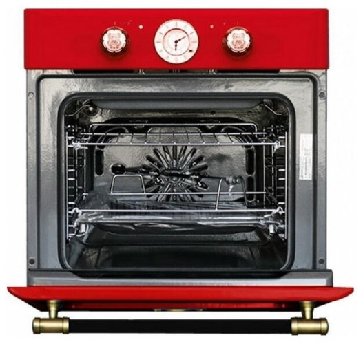 Электрический духовой шкаф Kaiser EH 6424 RotBE Eco