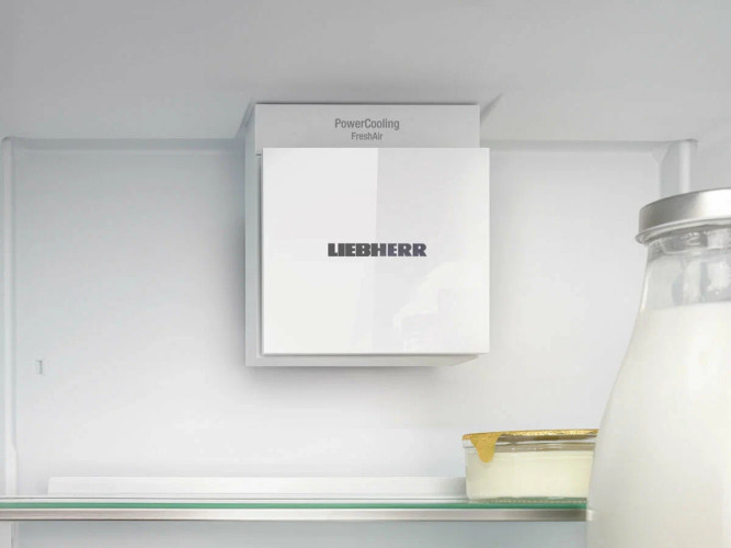 Встраиваемый холодильник Liebherr IRBSd 5120