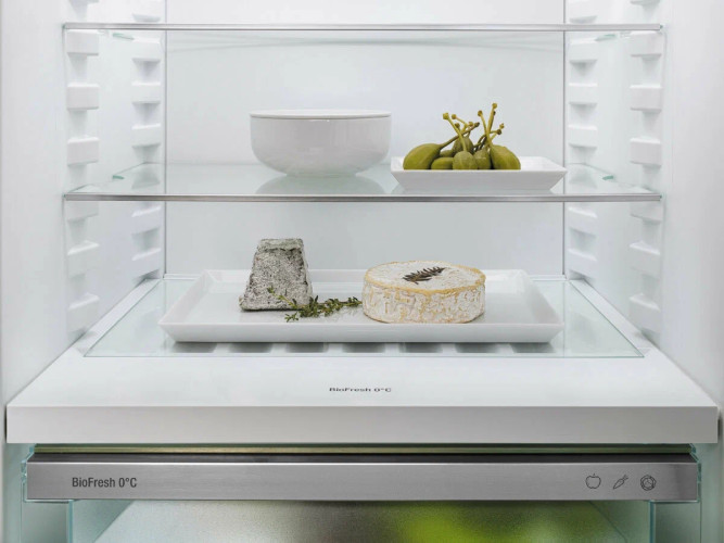 Встраиваемый холодильник Liebherr IRBSd 5120