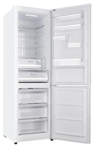 Холодильник Kuppersberg NOFF 19565 W