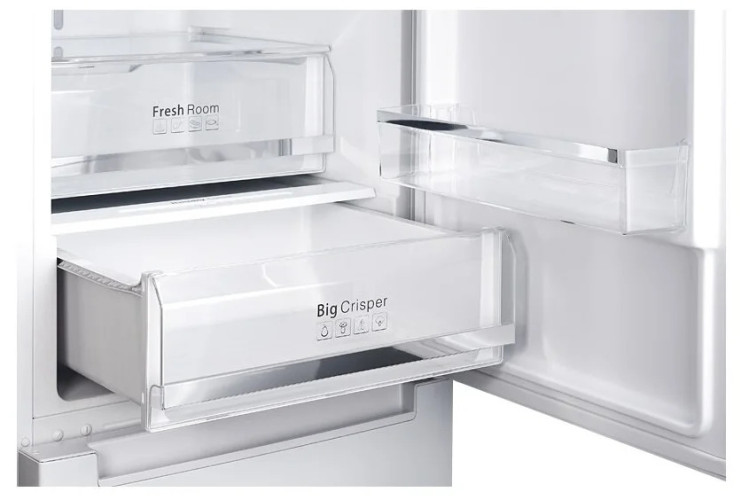 Холодильник Kuppersberg NOFF 19565 W