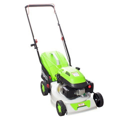 Газонокосилка бензиновая RedVerg RD-GLM42