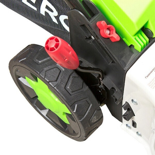 Газонокосилка бензиновая RedVerg RD-GLM42