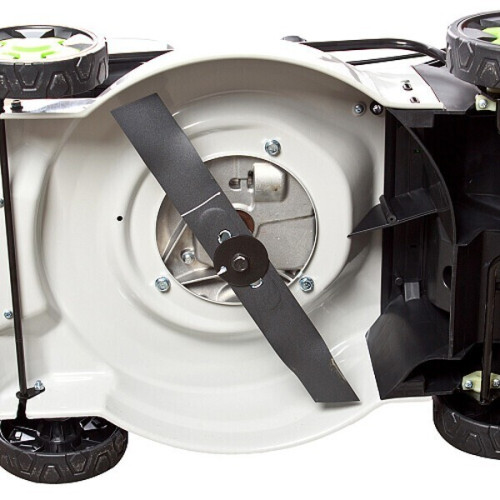 Газонокосилка бензиновая RedVerg RD-GLM42