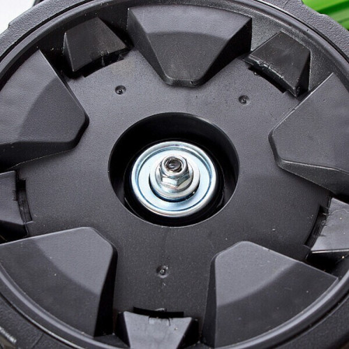 Газонокосилка бензиновая RedVerg RD-GLM42