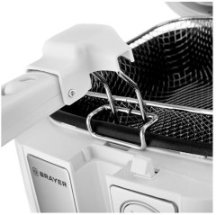 Фритюрница Brayer BR2832WH