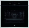 Электрический духовой шкаф Teka HLB 840 P BLACK SS