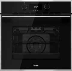 Электрический духовой шкаф Teka HLB 840 P BLACK SS