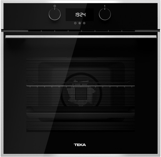 Электрический духовой шкаф Teka HLB 840 P BLACK SS