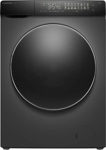 Стиральная машина Meferi MFW121416GR COMFORT PLUS