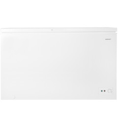 Морозильный ларь Zarget ZCF 368W