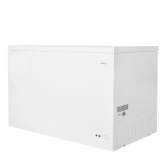 Морозильный ларь Zarget ZCF 368W