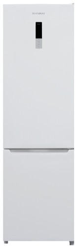 Холодильник Shivaki BMR 2016 DNFW