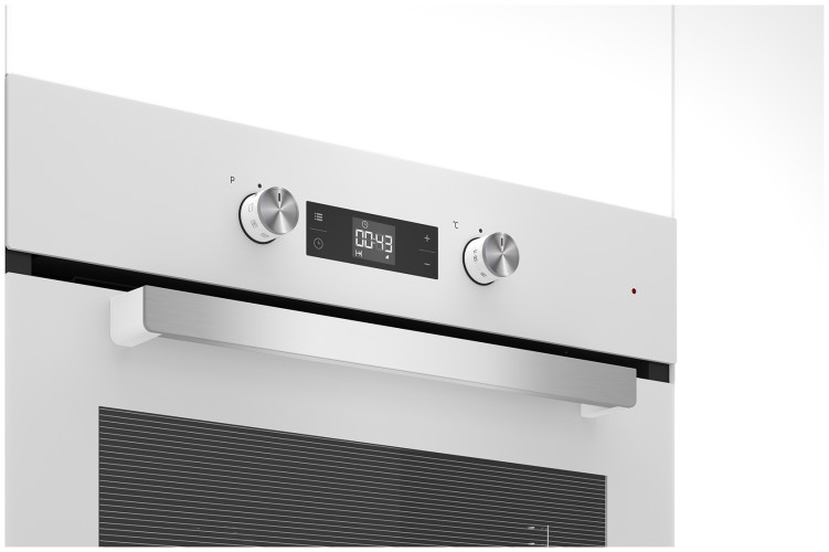 Электрический духовой шкаф BEKO BIM 24301 WСS