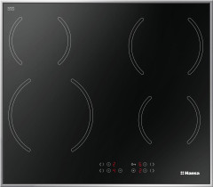 Электрическая варочная панель Hansa BHCI 66388