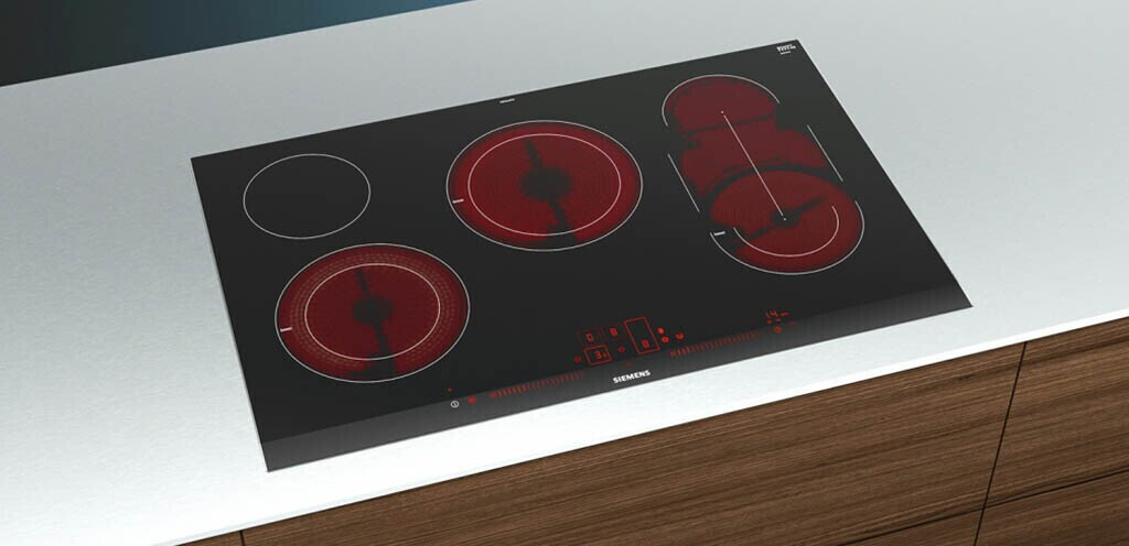Электрическая варочная панель Siemens ET 875LMP1D