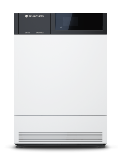 Сушильная машина Schulthess MDA1.102FH3LY