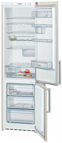 Холодильник Bosch KGE39AK23R