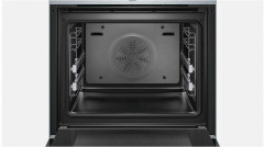 Электрический духовой шкаф Bosch HBG635NS1