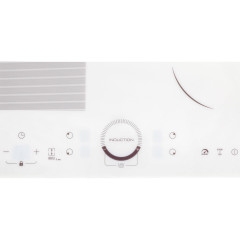 Электрическая варочная панель Nordfrost i-MS 6049 W