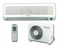 Настенная сплит-система Ballu KFR-2101GWE
