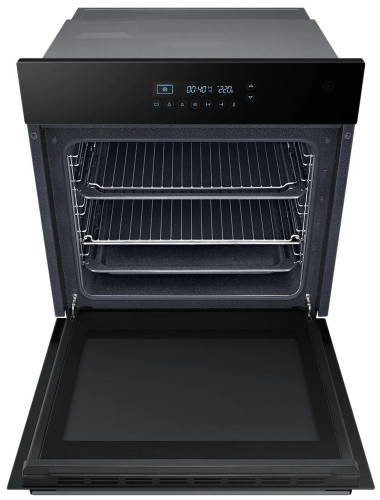 Электрический духовой шкаф Samsung NV68R5345BB WT