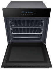 Электрический духовой шкаф Samsung NV68R5345BB WT