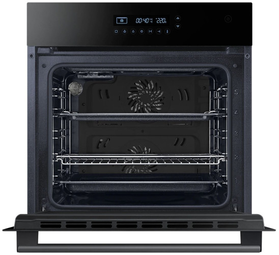 Электрический духовой шкаф Samsung NV68R5345BB WT