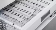 Встраиваемый холодильник Bertazzoni REF755BBRXTT