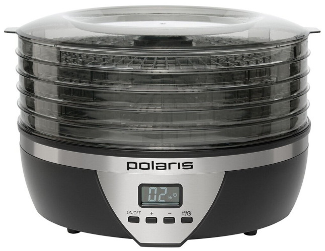 Сушилка для овощей Polaris PFD 2605D