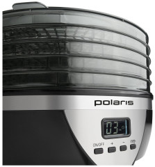 Сушилка для овощей Polaris PFD 2605D