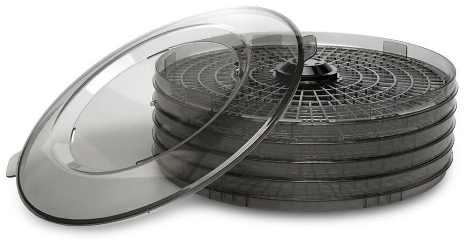 Сушилка для овощей Polaris PFD 2605D