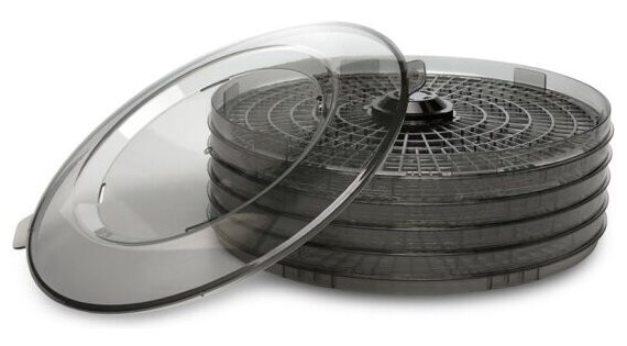 Сушилка для овощей Polaris PFD 2605D