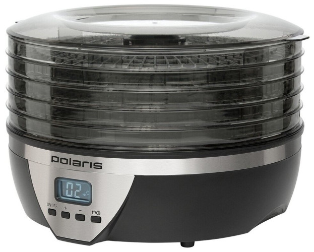 Сушилка для овощей Polaris PFD 2605D