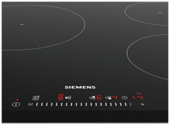 Индукционная варочная панель Siemens EU631FCB1E