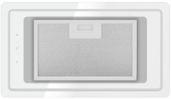 Встраиваемая вытяжка Exiteq EX-1286 white